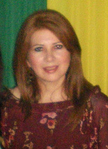 Meet your Posher, Nidia beatriz